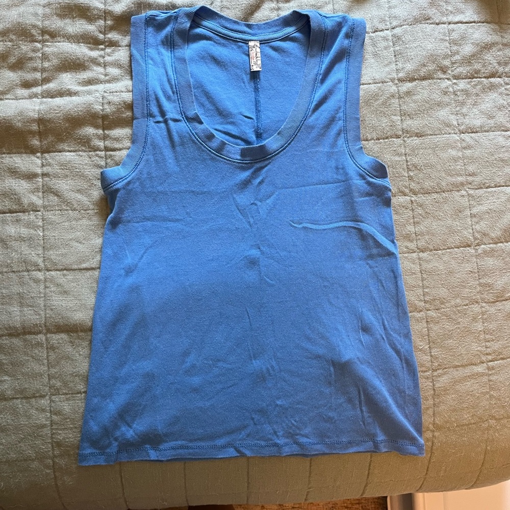 Free People Tank